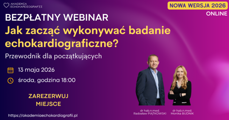 BEZPŁATNY WEBINAR DLA POCZĄTKUJĄCYCH – nowa edycja!